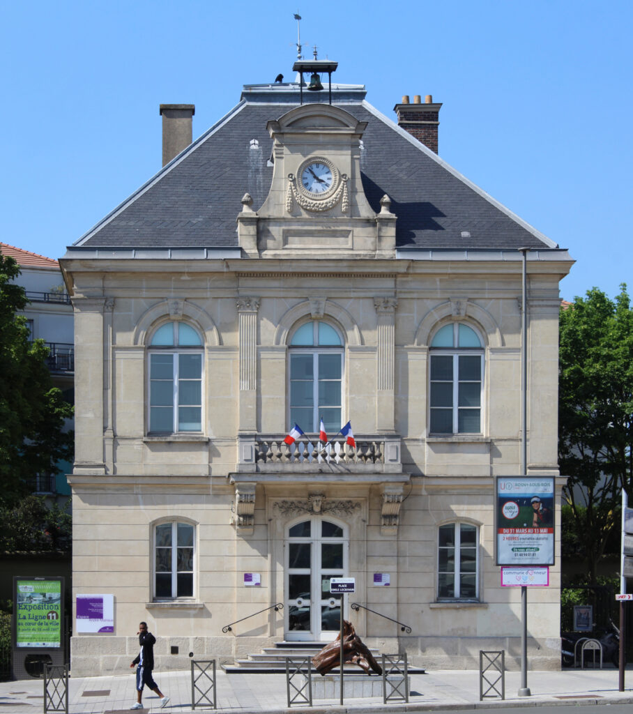 ancienne mairie rosny bois 11