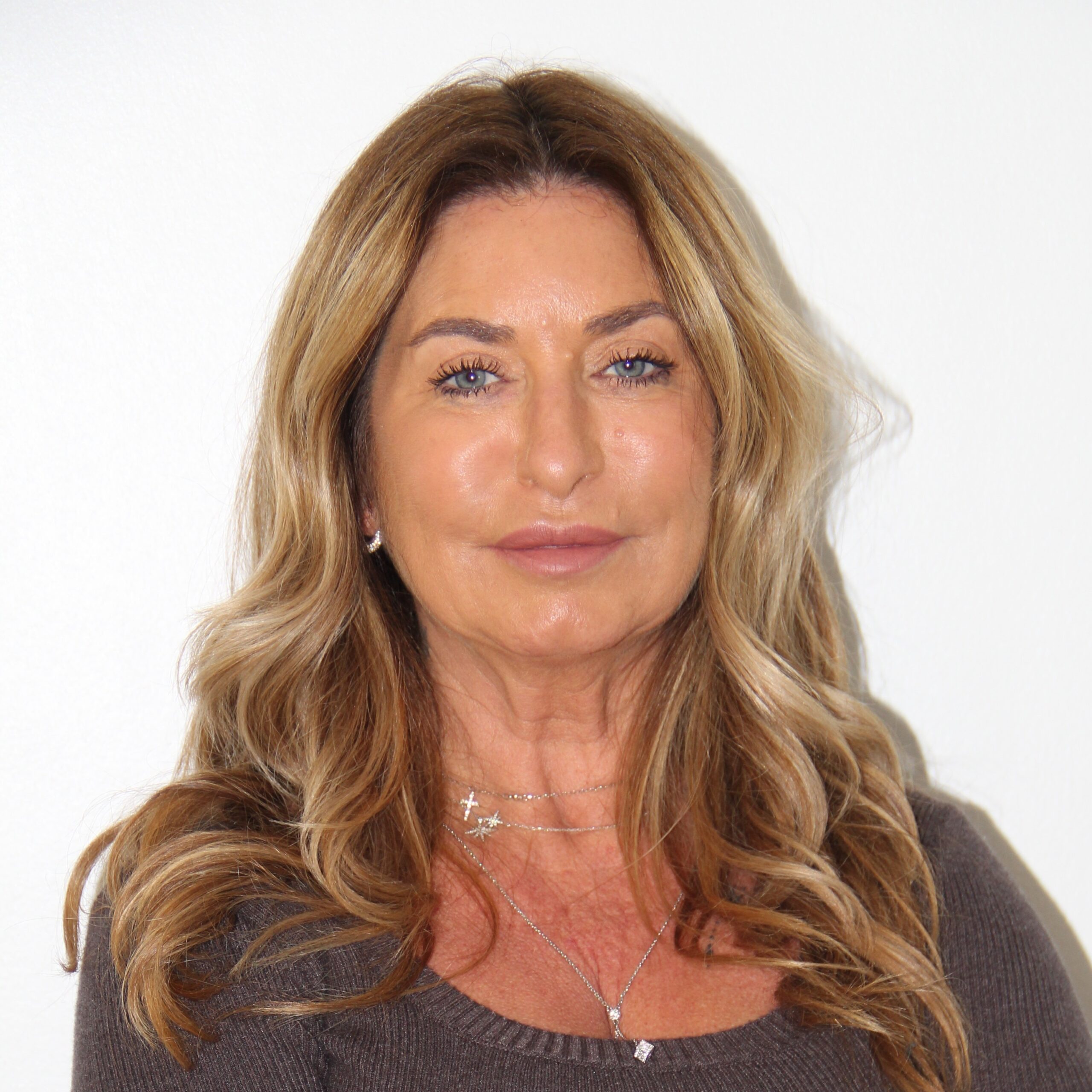 Portrait de Eliza Mauleon, colistière En avant Rosny municipales 2026 à Rosny-sous-Bois