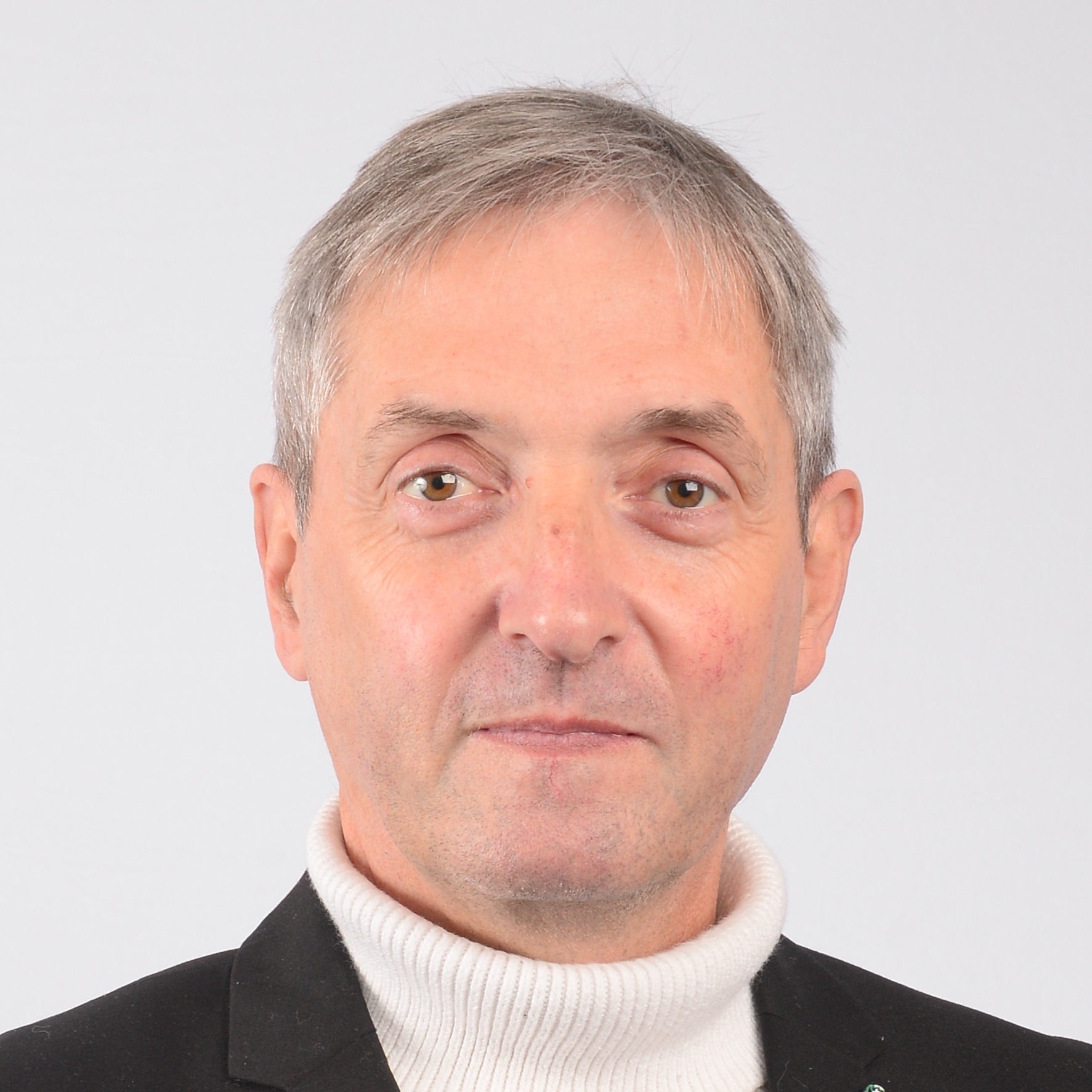 Portrait de Fabrice Cavanna, colistier En avant Rosny municipales 2026 à Rosny-sous-Bois