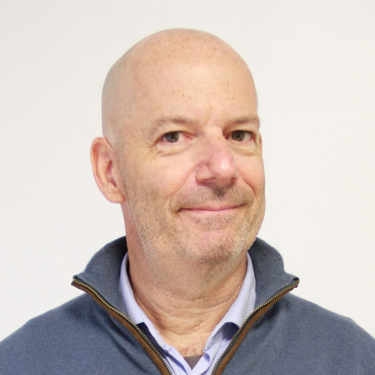 Portrait de Fabrice Le Floch, colistier En avant Rosny municipales 2026 à Rosny-sous-Bois