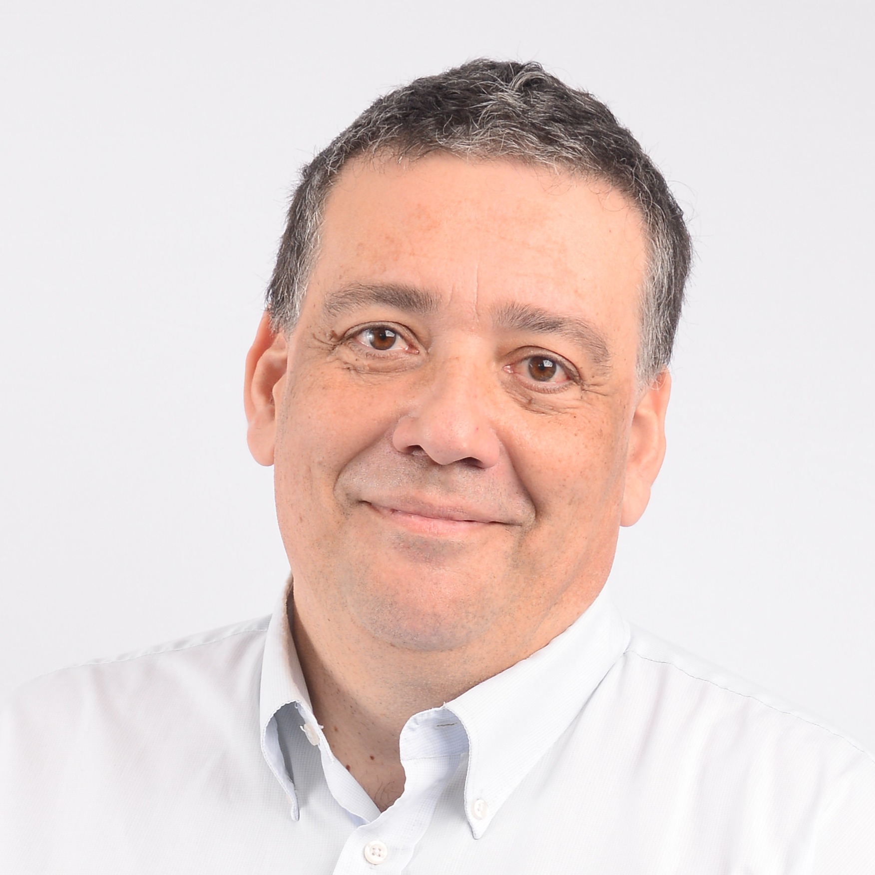 Portrait de Jean Pierre Boyer, colistier de la liste En avant Rosny pour les municipales 2026 à Rosny-sous-Bois