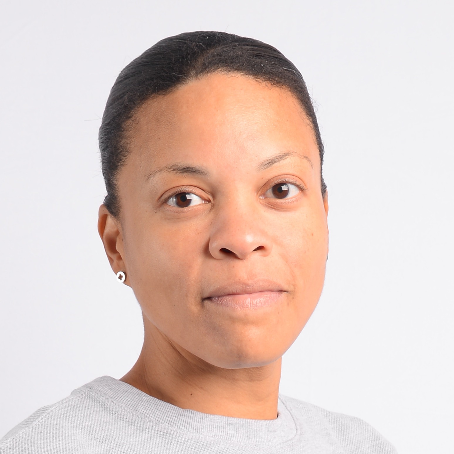 Portrait de Joyce Yerro, colistière de la liste En avant Rosny pour les municipales 2026 à Rosny-sous-Bois