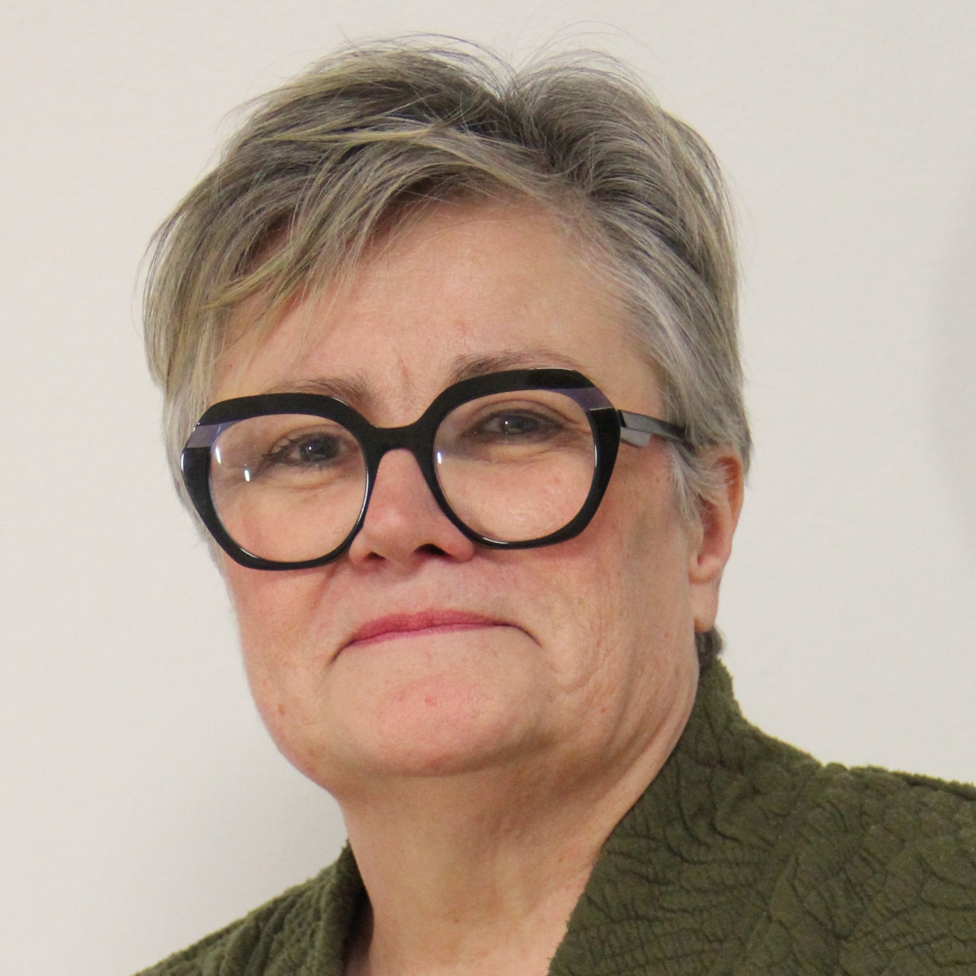 Portrait de Laurence Pellen Brousse, colistière de la liste En avant Rosny pour les municipales 2026 à Rosny-sous-Bois