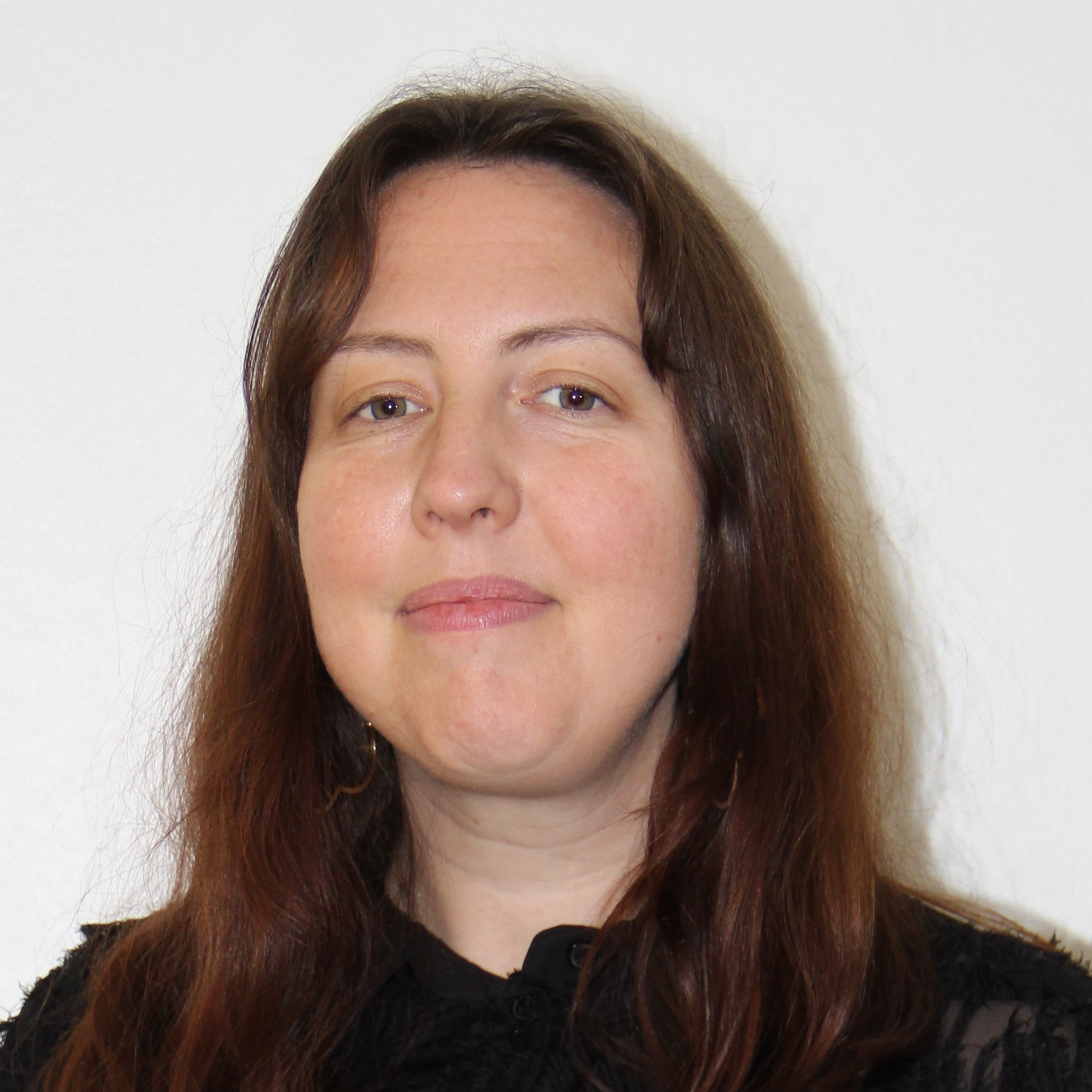 Portrait de Laurene Bogliari, colistière de la liste En avant Rosny pour les municipales 2026 à Rosny-sous-Bois