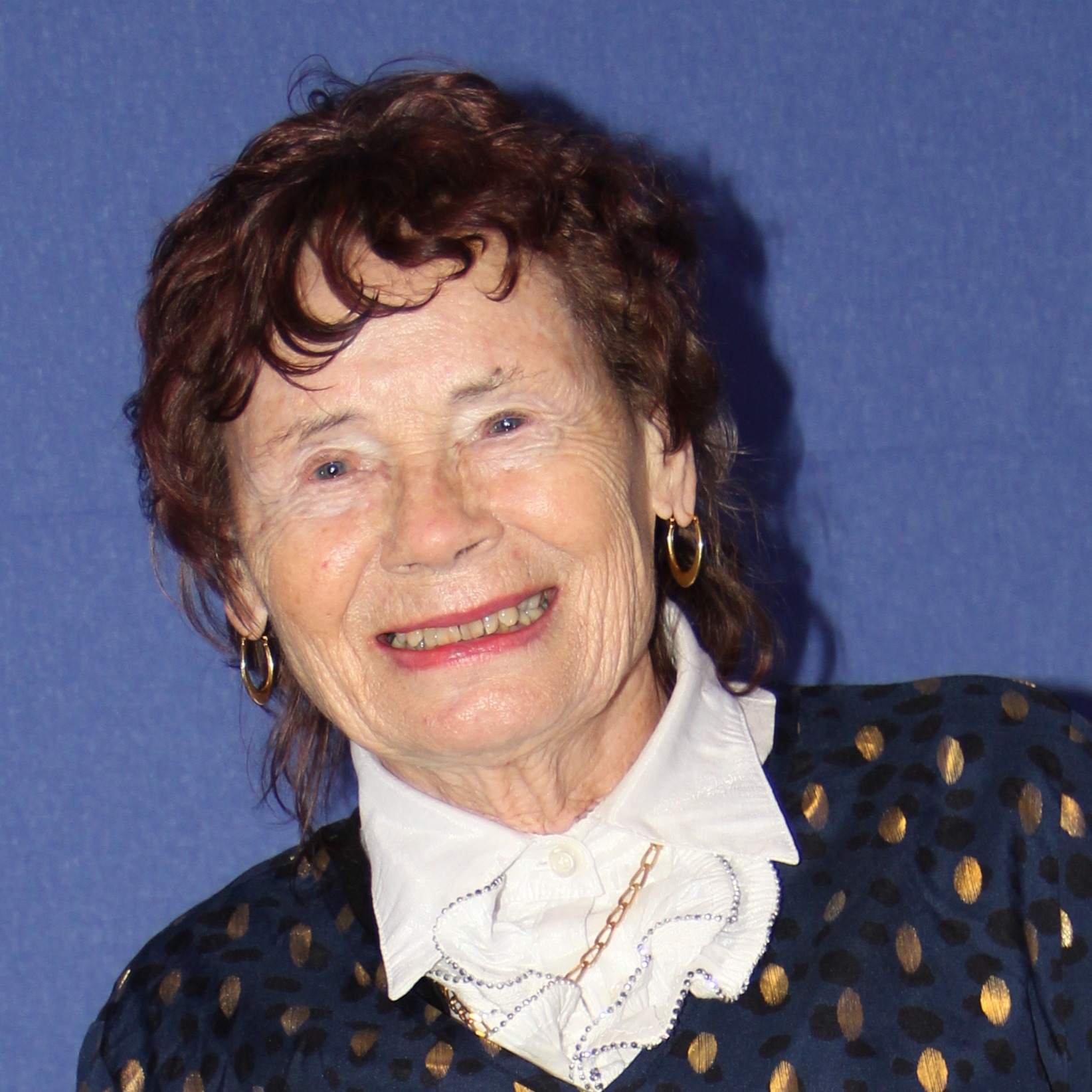 Portrait de Micheline Tournay, colistière de la liste En avant Rosny pour les municipales 2026 à Rosny-sous-Bois