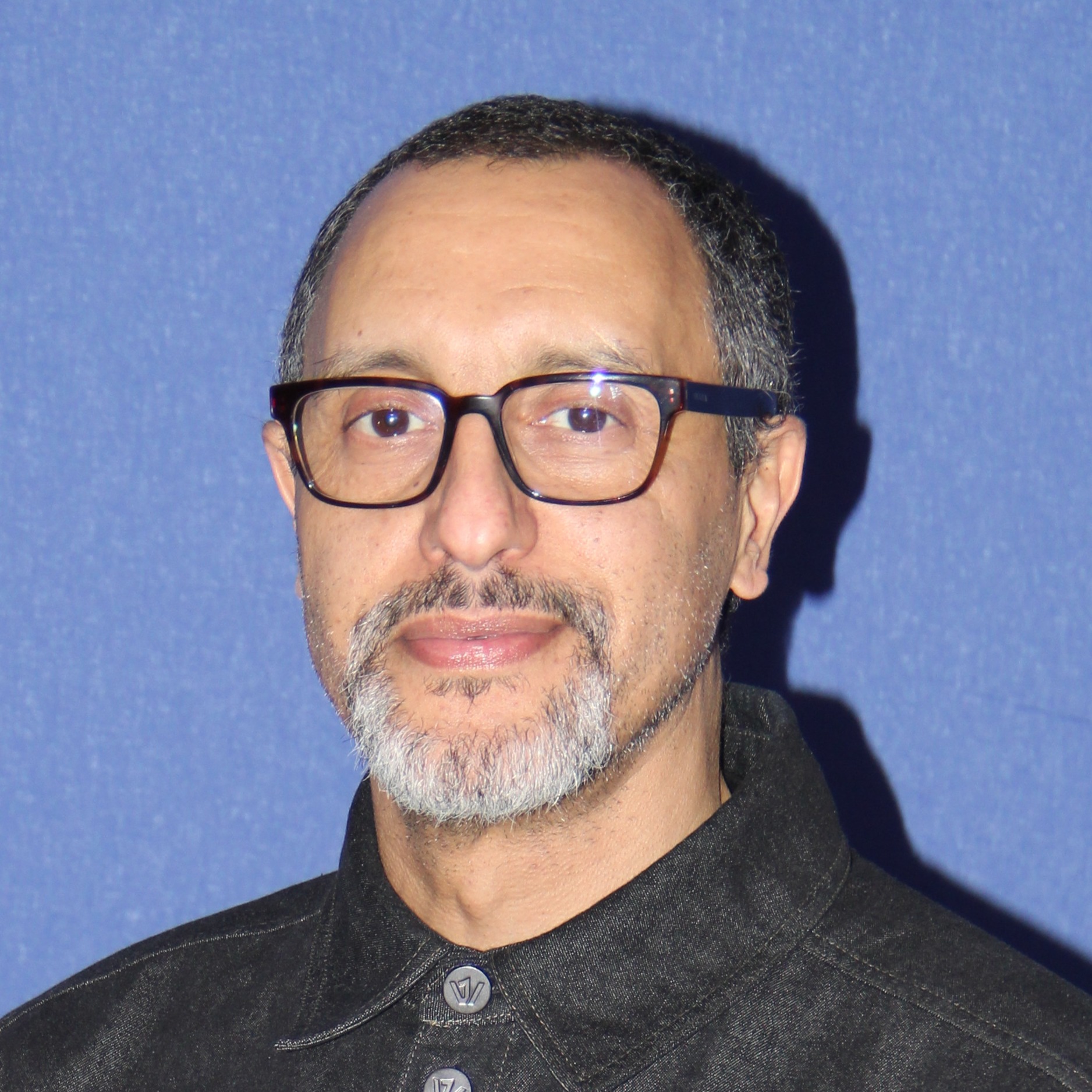 Portrait de Mohad Ghediri, colistier de la liste En avant Rosny pour les municipales 2026 à Rosny-sous-Bois