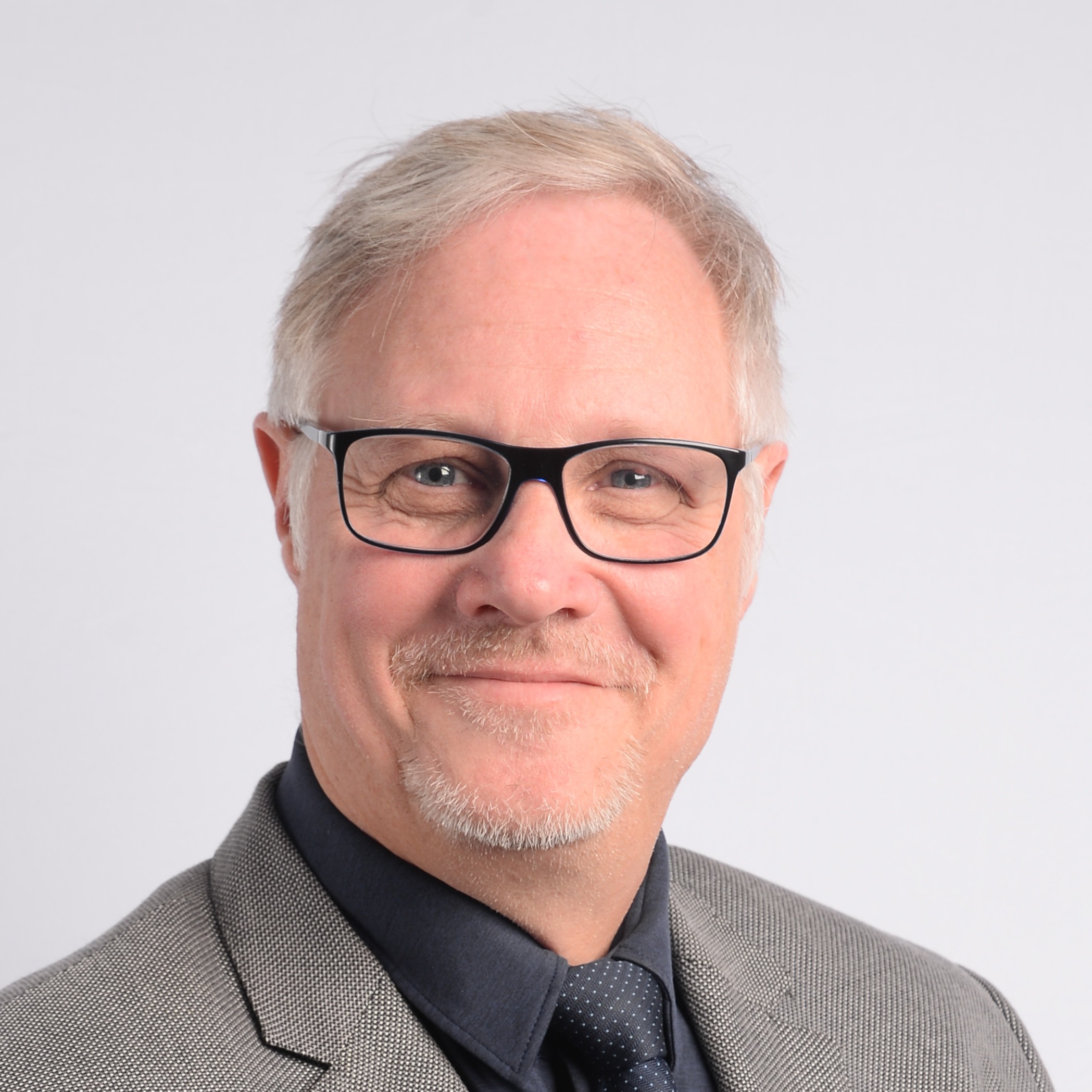 Portrait de Olivier Paschung, colistier de la liste En avant Rosny pour les municipales 2026 à Rosny-sous-Bois