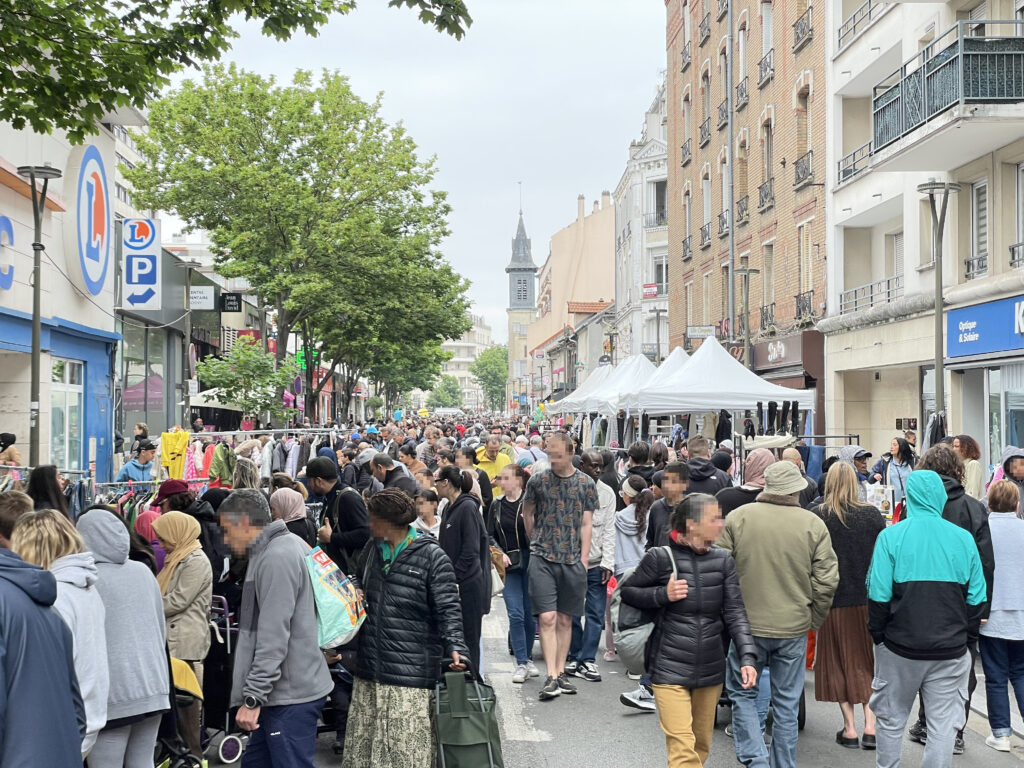 Pouvoir d’achat à Rosny-sous-Bois : des mesures concrètes pour soutenir les habitants