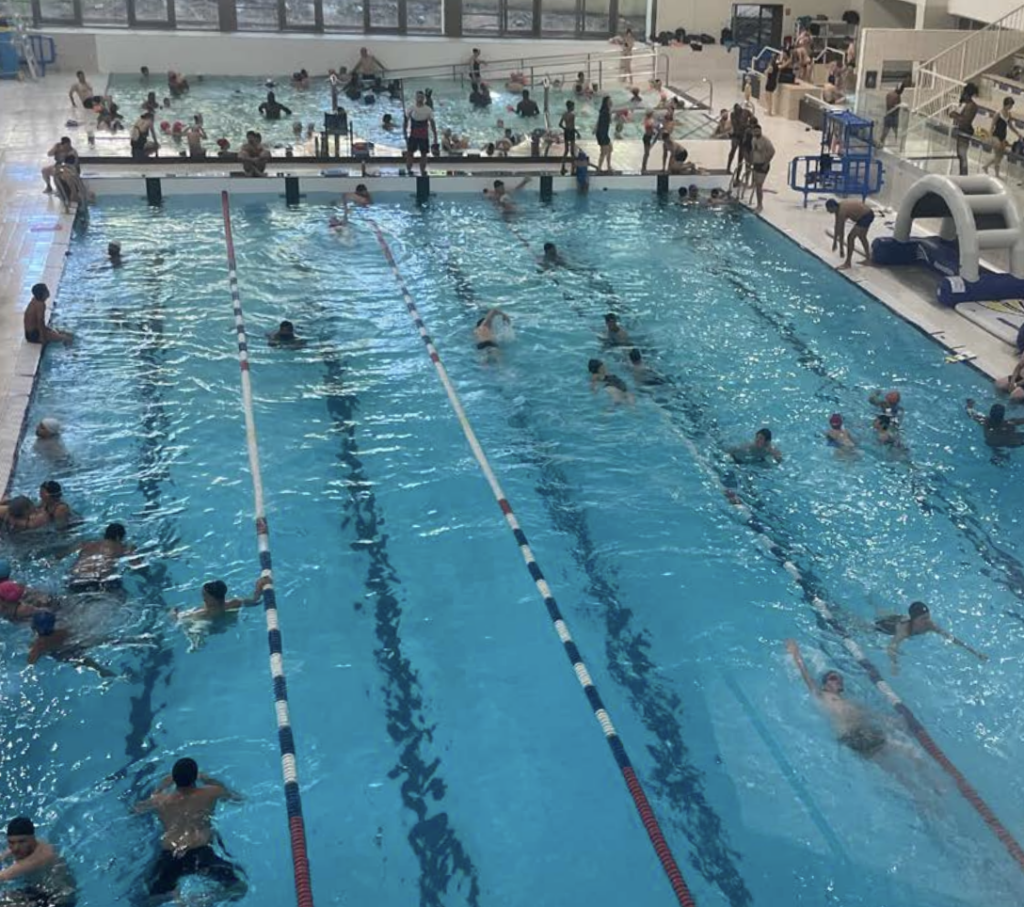 Services publics municipaux à Rosny-sous-Bois